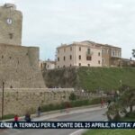 Scopri la magia della Riviera Toscana: i luoghi da visitare