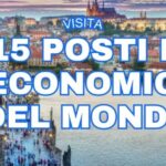 La città europea più grande: un viaggio nel cuore di un gigante