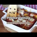 Risparmia tempo con polenta istantanea per deliziose cene a due!