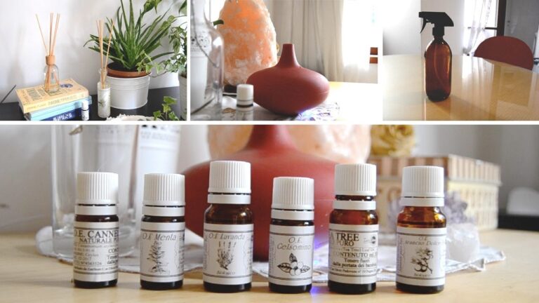 Usi rivoluzionari dell’olio di eucalipto: il segreto just per te!