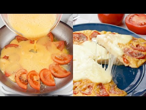 Frittata gourmet: 5 irresistibili abbinamenti per una cena perfetta!