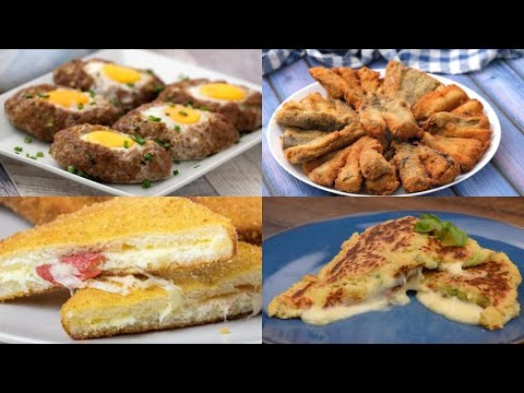 Cene deliziose in pochi passi: 5 piatti da provare oggi!