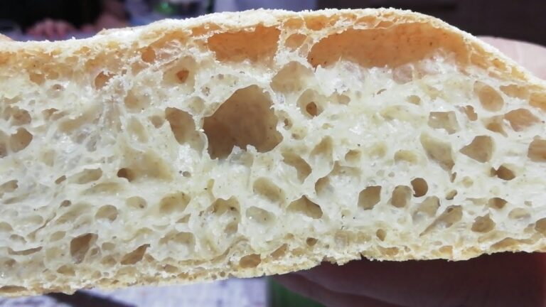 Scopri gli incredibili utilizzi della farina tipo 1: un capolavoro culinario!