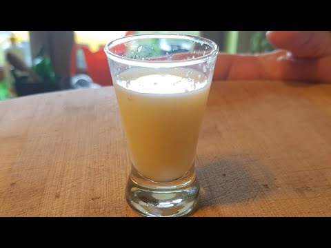 Limonata miracolosa sconfigge il colesterolo alto in modo naturale