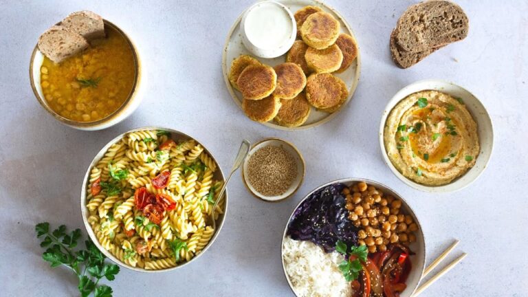 Ceci lessati: 5 deliziose ricette per condire al meglio!
