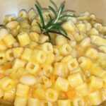 Pasta e lenticchie estive: il connubio perfetto per un pranzo leggero e gustoso!