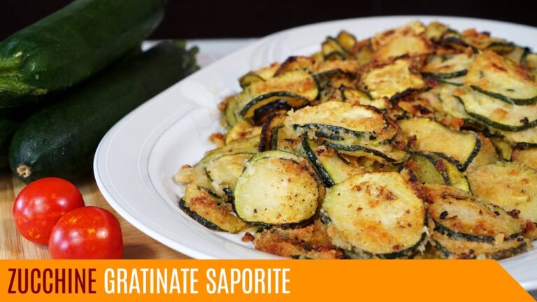 Ideali accostamenti: scopri cosa abbinare alle zucchine in padella