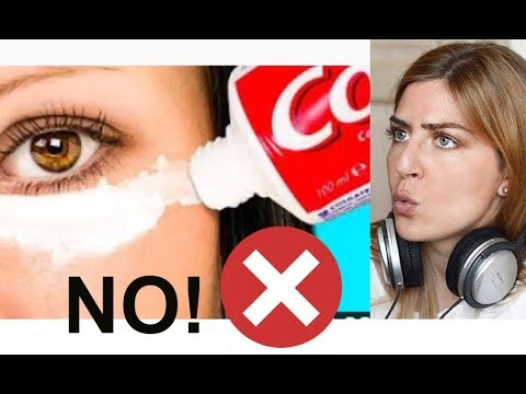 Colgate per le rughe: scopri il segreto per una pelle pi&ugrave; giovane!