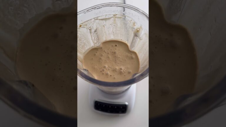 Il perfetto mix del mattino: scopri i benefici del latte kefir e caffè!