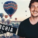 Gabriele Giardini: Lo Scultore Italiano che Conquista la Scena Artistica Mondiale