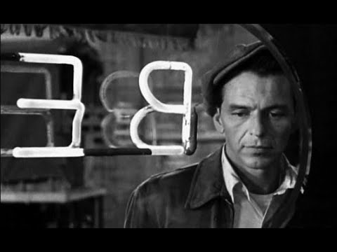 The Golden Arm: Dove Guardare Questo Tesoro Cinematografico