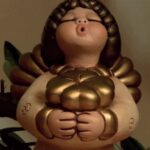 Gabriele Giardini: Lo Scultore Italiano che Conquista la Scena Artistica Mondiale