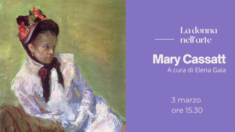 Impressionisti: la bellezza femminile catturata in ritratti