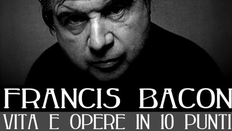 La misteriosa morte di Francis Bacon: indagini svelano la verit&agrave;