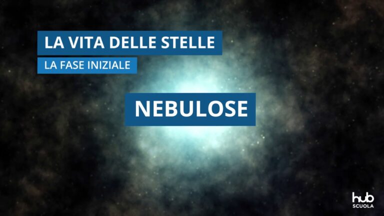 Le stelle: un’affascinante spiegazione alla portata di tutti!