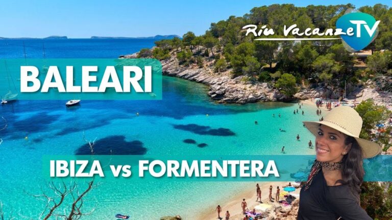 Ibiza: 5 Zone da Evitare Assolutamente per una Vacanza da Incubo!