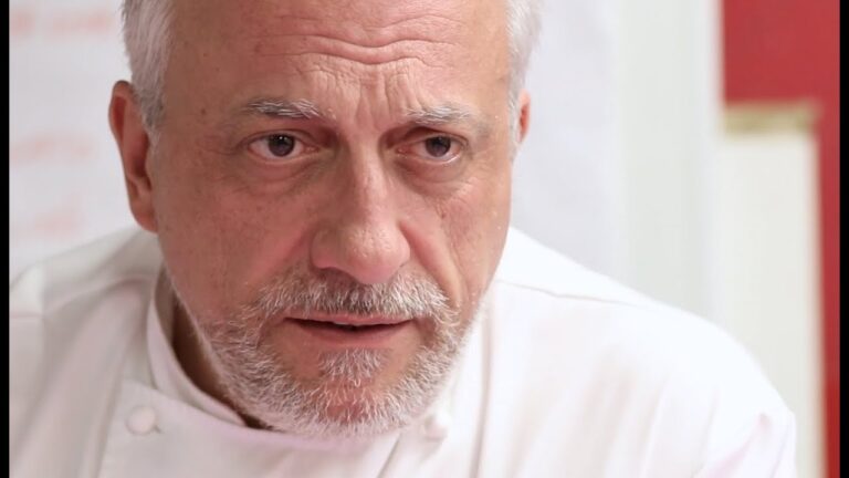 Davide Scabin: il destino dell’enogastronomia italiana rivelato! Scopri il luogo di nascita del geniale chef.