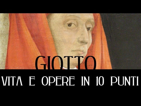 Scoperta sorprendente: Giotto entra nelle aule della scuola media!