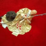 Gabriele Giardini: Lo Scultore Italiano che Conquista la Scena Artistica Mondiale