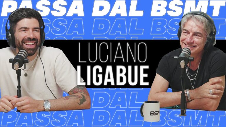 Ligabue: Un Viaggio Attraverso la Sua Terra Natal