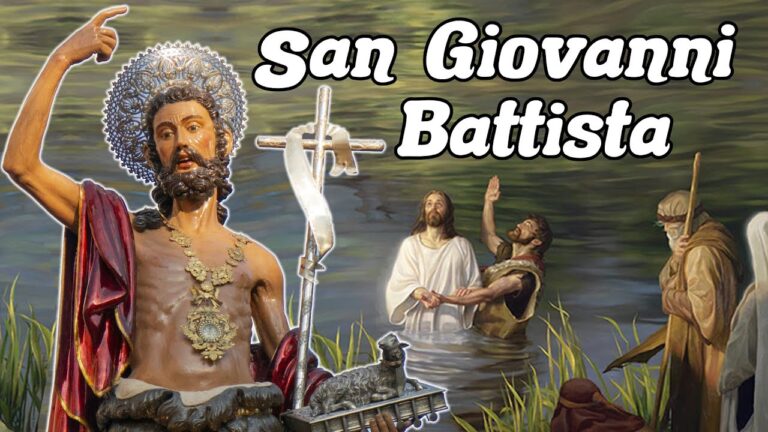 La misteriosa fine di San Giovanni Battista: un enigma senza risposta